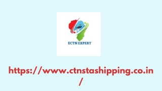 https www ctnstashipping co in