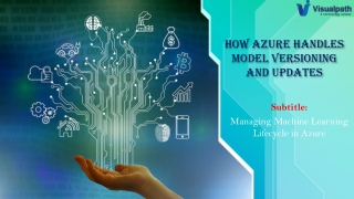 Microsoft Azure AI Online | Azure AI Course in Hyderabad