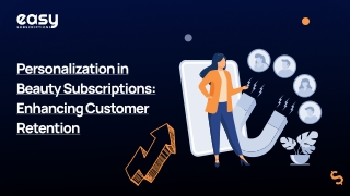 easy subscriptions