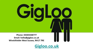 GigLoo