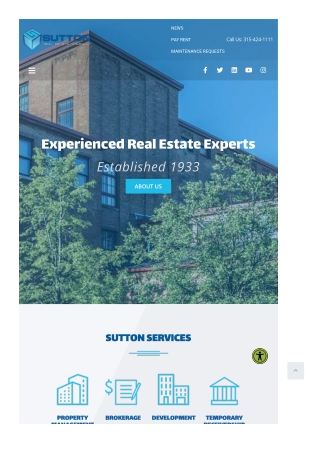 Commercial Property Management ny