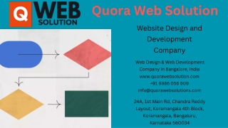 From Concept to Launch The Complete Workflow of a Professional Website Design and Development Company