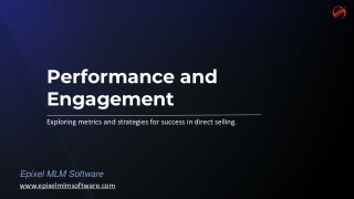 How to boost engagement for better direct selling performance?