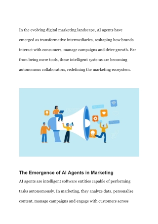 Marketing’s New Middleman_ AI Agents