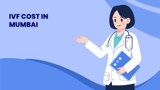 IVF Cost in Mumbai