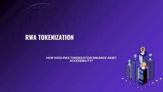 rwa tokenization