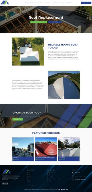 Metal Roofing Sunshine Coast