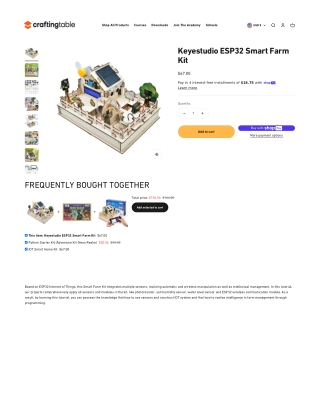 shop all products