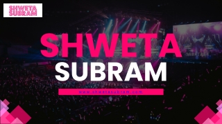 shweta
