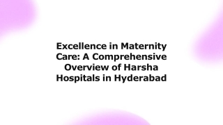 excellence-in-maternity-care-a-comprehensive-overview-of-harsha-hospitals-in-hyderabad
