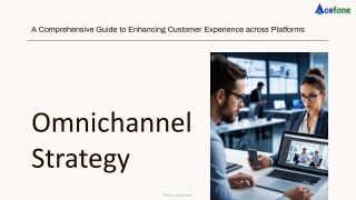 Omnichannel Strategy (1)