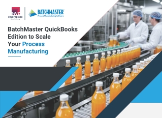 batchmaster quickbooks edition to scale your