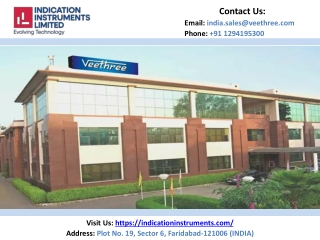 contact us