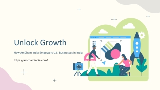Unlock Growth