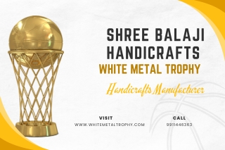 handicrafts manufacturer - Shree Balaji Handicrafts