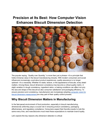 Precision at Its Best_ How Computer Vision Enhances Biscuit Dimension Detection