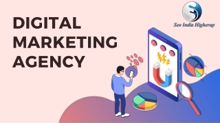 Best digital marketing agency in Delhi
