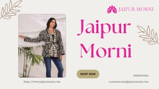 Explore a Variety of Chic Thigh Length Tops for Women at Great Prices Online