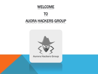 Rent a Black Hat Hacker | Hire a Black Hat Hacker | Aurora Hackers