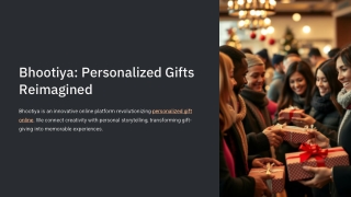 Personalized Gift Online | Unique Personalized Gifts | Personalized Gift Store