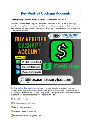 Buy Verified Cashapp Accounts (1)