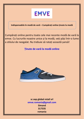 indispensabile n mod de var cump ra i online