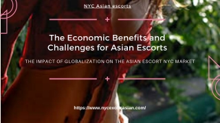 The Economic Benefits and Challenges for Asian Models