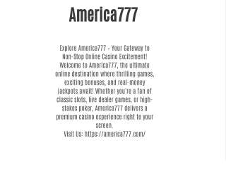 America777