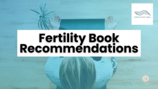 Best Books for Fertility  Essential Resources for You