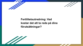 Fertilitetsutredning_ Vad kostar det att ta reda på dina förutsättningar_