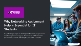 Why-Networking-Assignment-Help-is-Essential-for-IT-Students