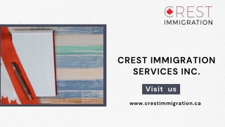 Temporary Resident Permit Canada Your Path to Stay in Canada Legally