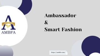Tailor-Made Suits Bangkok