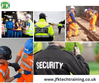 Railway Engineering Courses: Build a Strong Foundation for Your Career