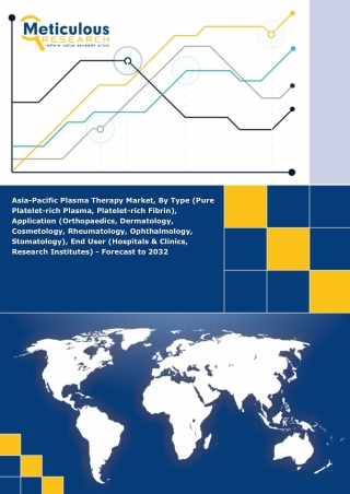 Asia-Pacific-Plasma-Therapy-Market