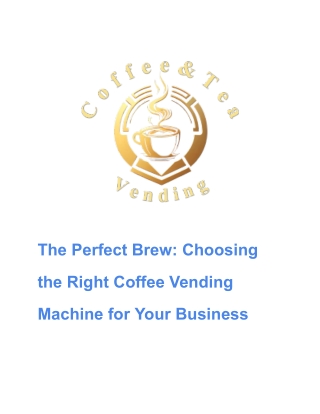 Coffee Machine Sale – Grab Your Perfect Brew Maker