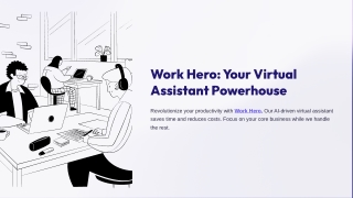 Why Work Hero Is Every Entrepreneur’s Best Friend