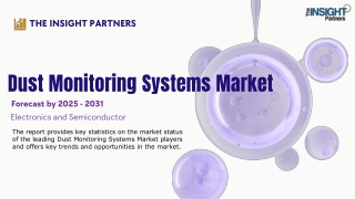 Dust Monitoring Systems Market