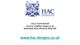 HAQ Group