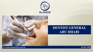 DENTIST GENERAL ABU DHABI (1)
