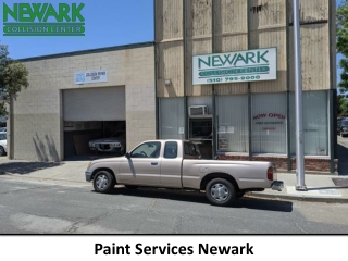 paint services newark