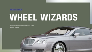 WHEEL WIZARDS