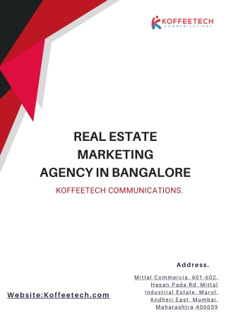 Copy of Copy of Real estate MARKETING AGENCY in Bangalore (1)