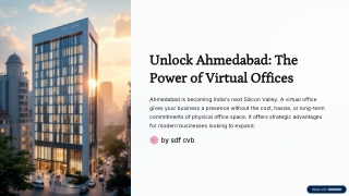 Unlock-Ahmedabad-The-Power-of-Virtual-Offices
