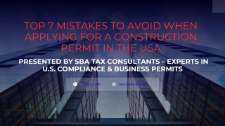 top 7 mistakes to avoid when applying