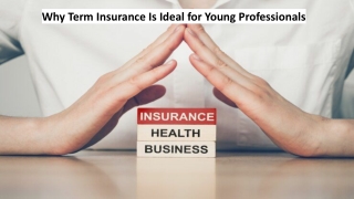 Term Insurance In Dubai