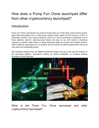 how_does_a_pump_fun_clone_launchpad_differ_from_other_cryptocurrency_launchpad__pdf