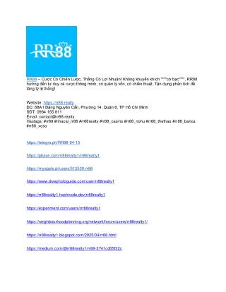 RR88