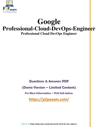 google