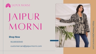 Elegant Jaipuri Print Kurtas for Women with Timeless Ethnic Fashion Online